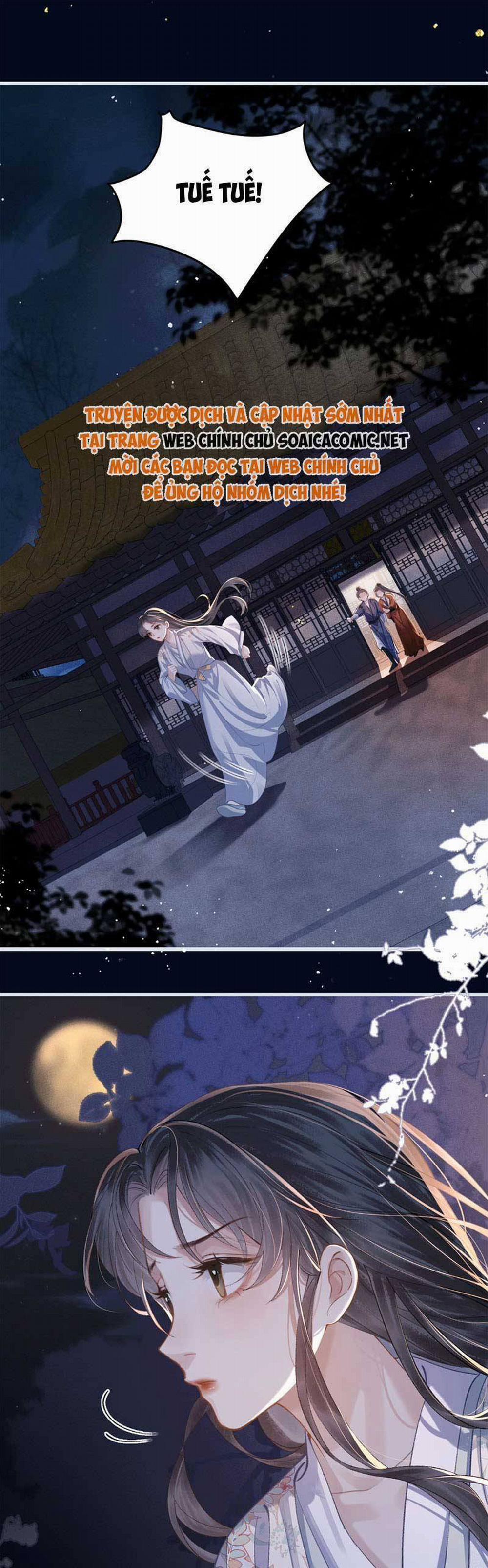 Gả Cho Phản Diện 19 trang 7