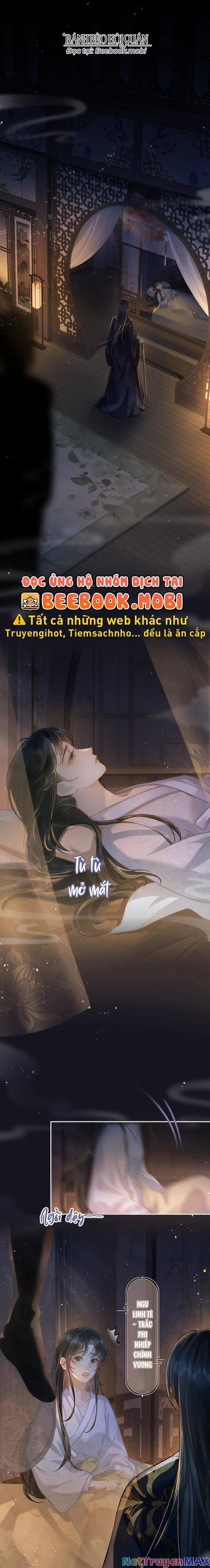 Gả Cho Phản Diện 2 trang 1