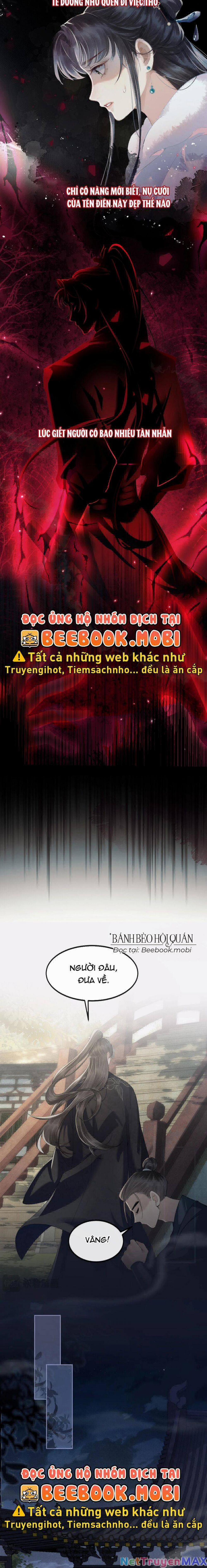 Gả Cho Phản Diện 2 trang 10