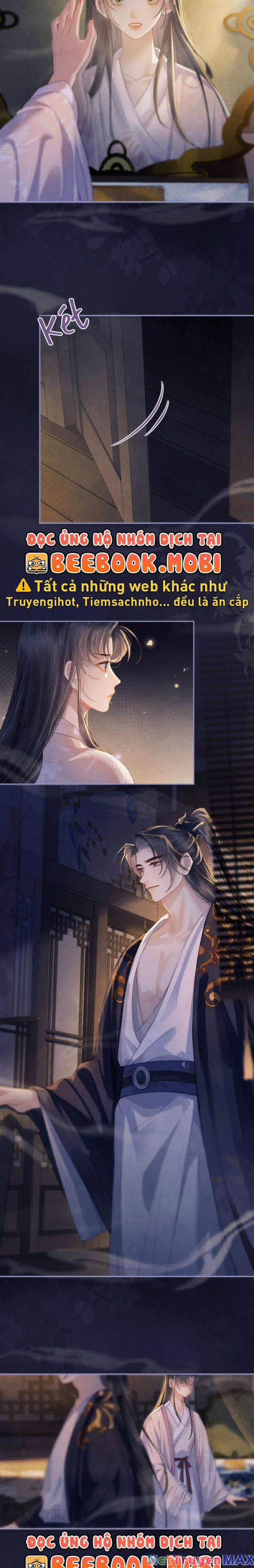 Gả Cho Phản Diện 2 trang 12