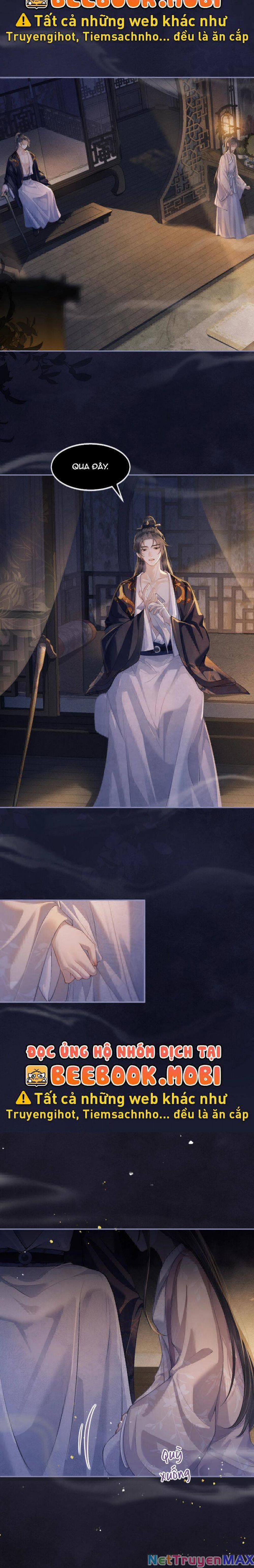 Gả Cho Phản Diện 2 trang 13