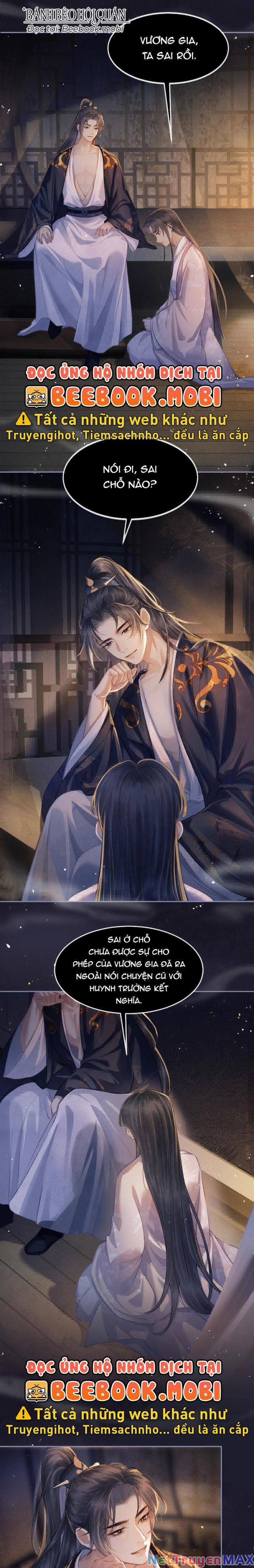 Gả Cho Phản Diện 2 trang 14