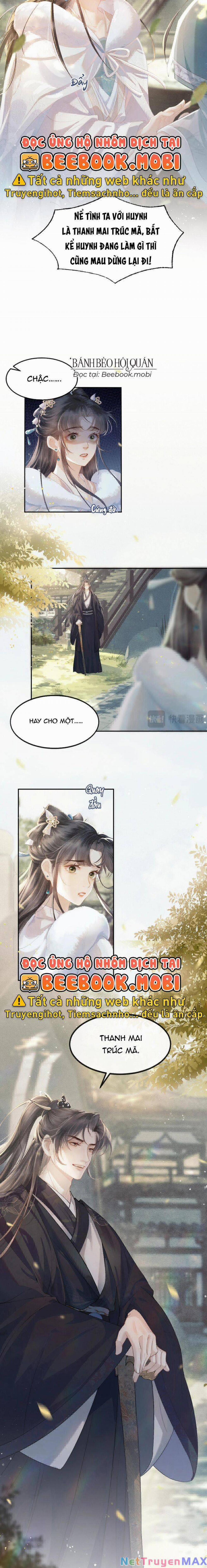 Gả Cho Phản Diện 2 trang 8