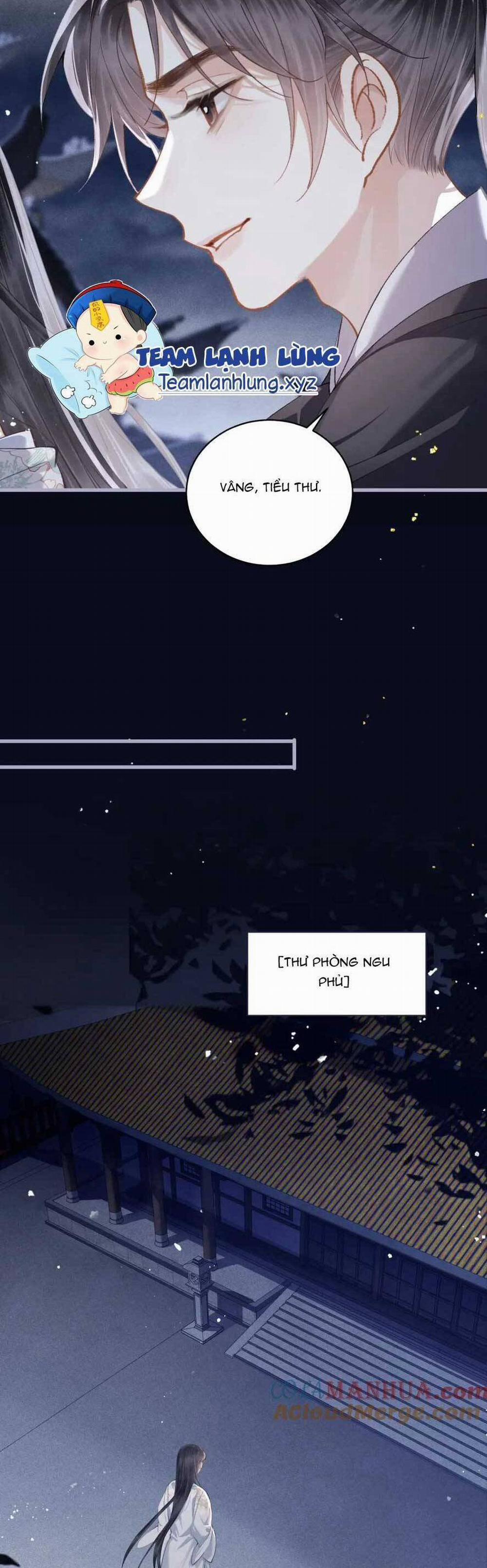 Gả Cho Phản Diện 20 trang 8