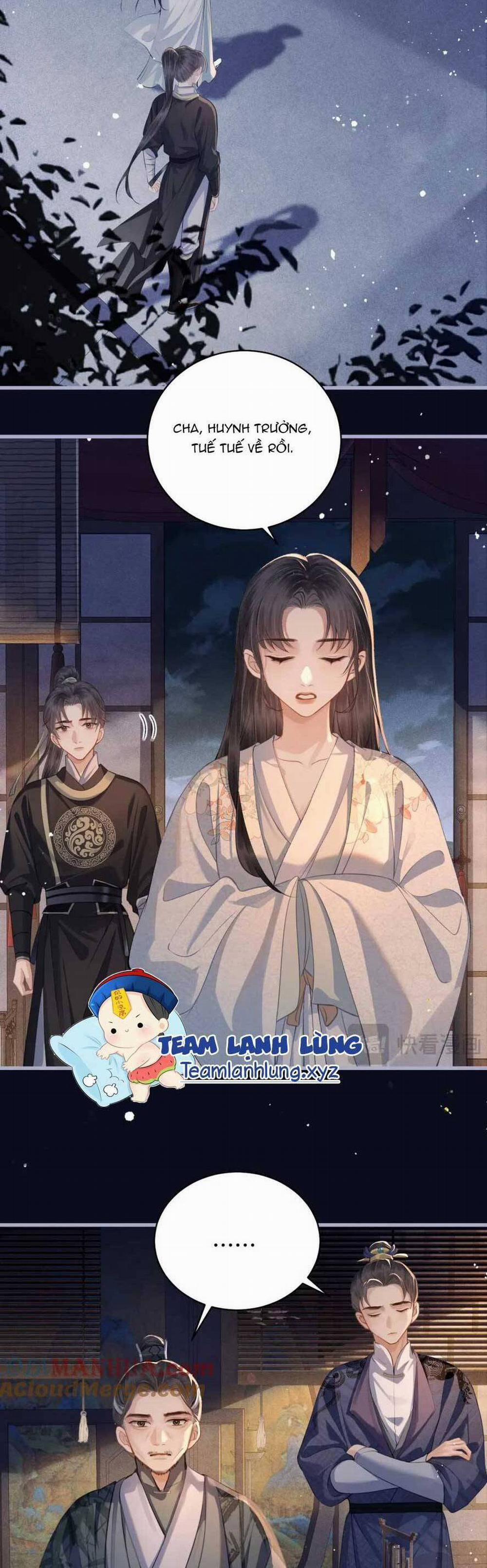 Gả Cho Phản Diện 20 trang 9