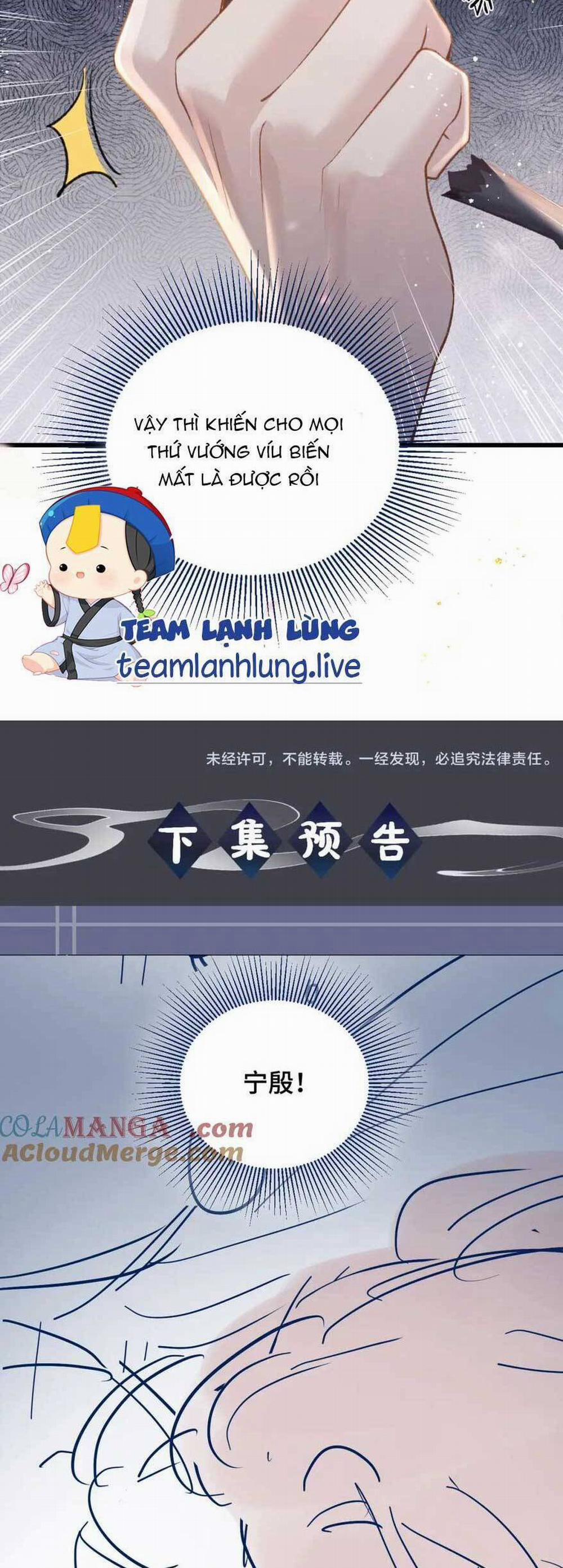 Gả Cho Phản Diện 22 trang 26