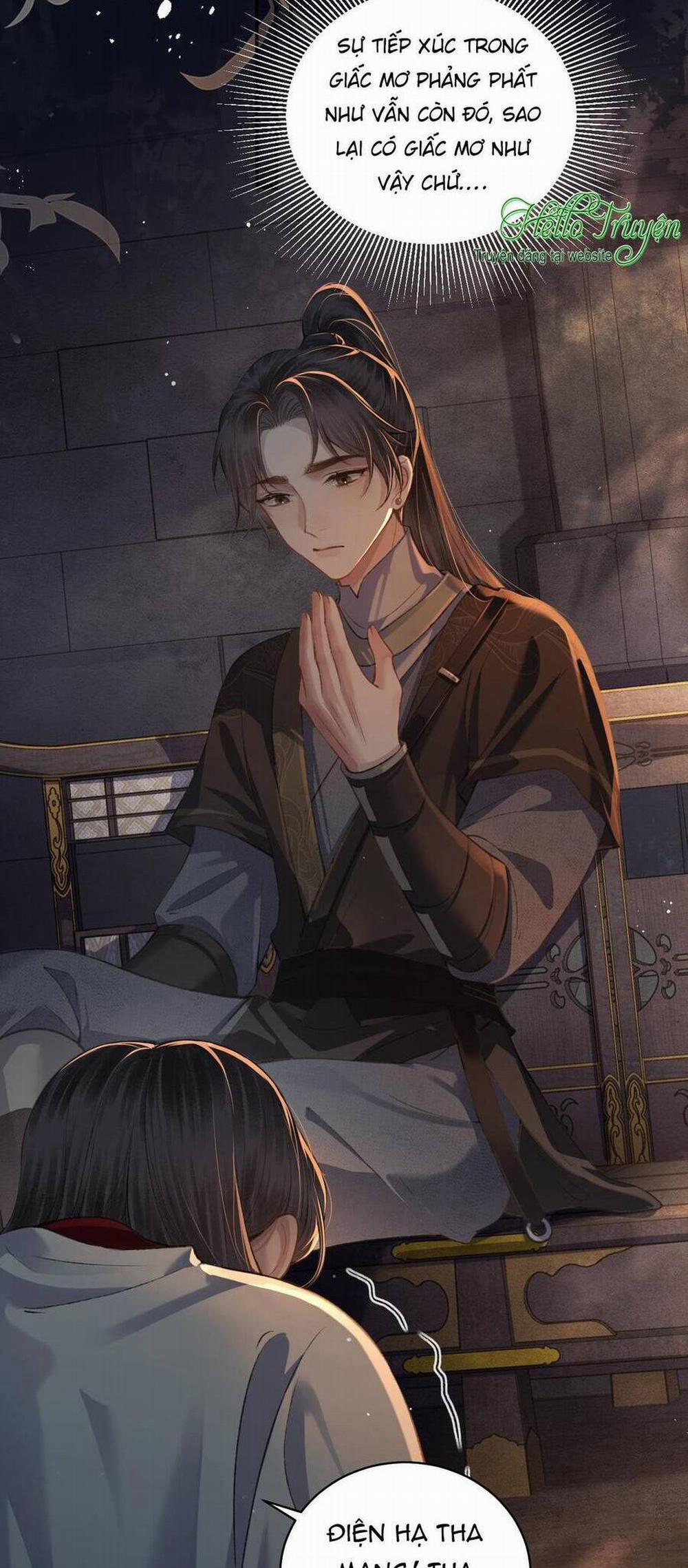 Gả Cho Phản Diện 23 trang 11