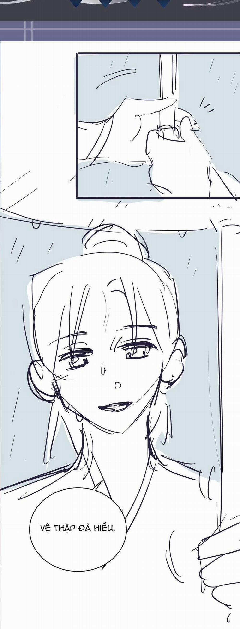 Gả Cho Phản Diện 23 trang 33