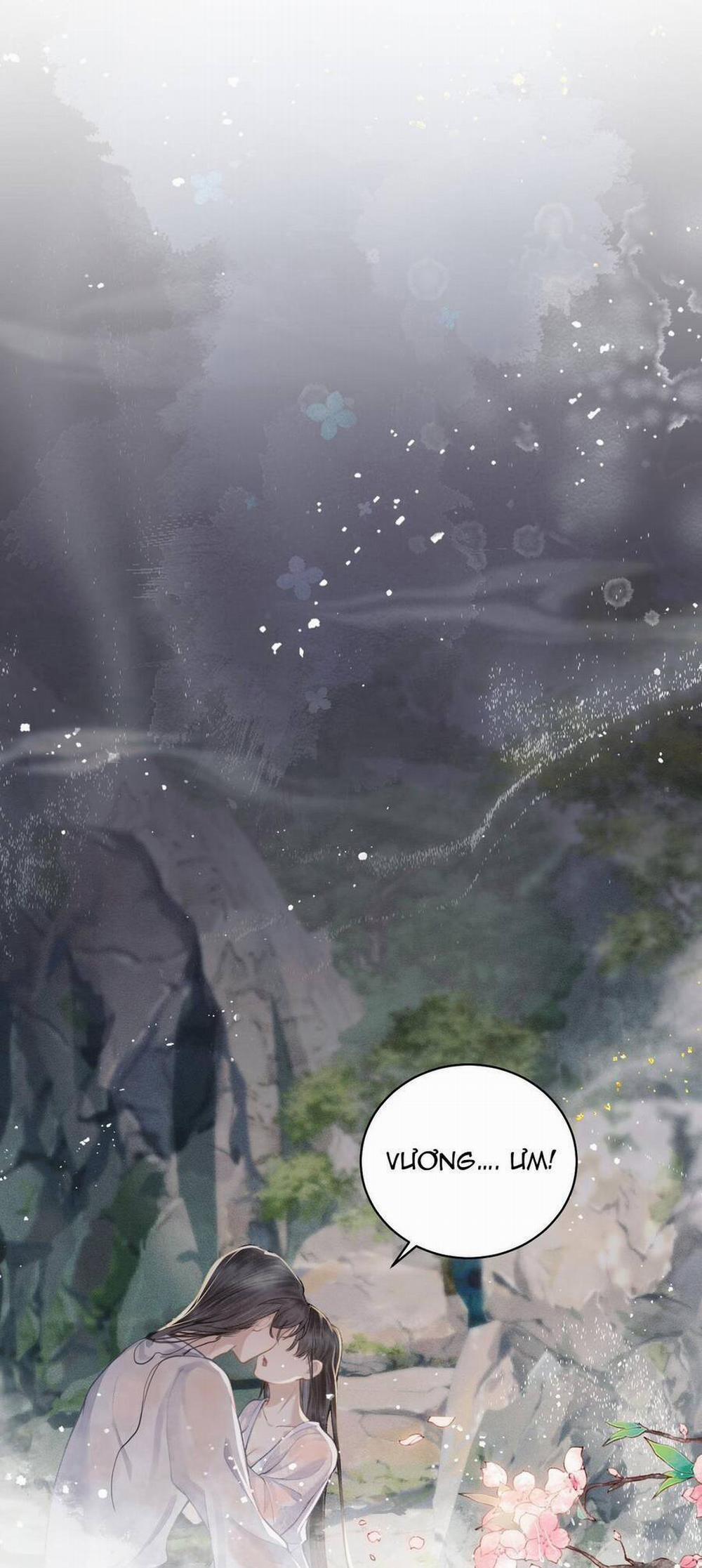 Gả Cho Phản Diện 23 trang 4