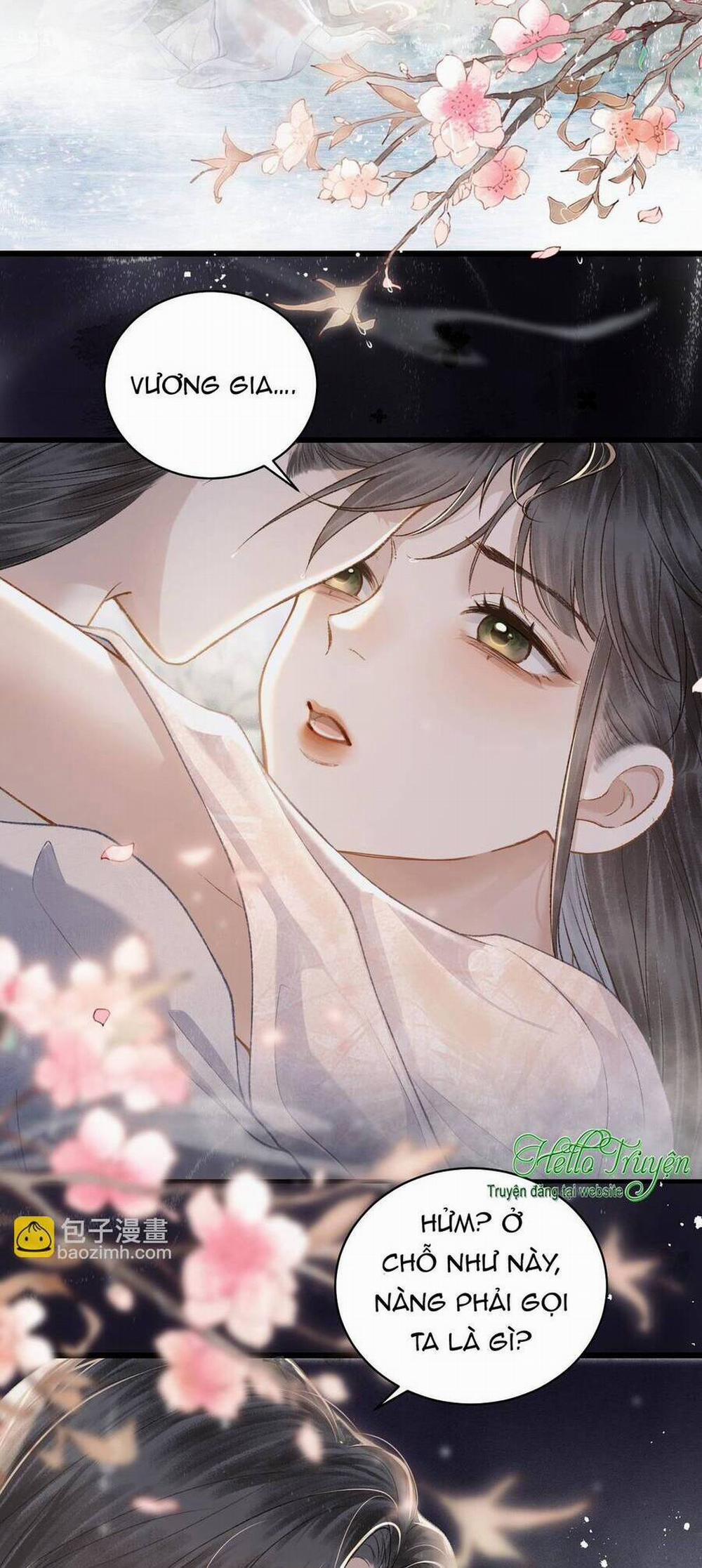 Gả Cho Phản Diện 23 trang 5