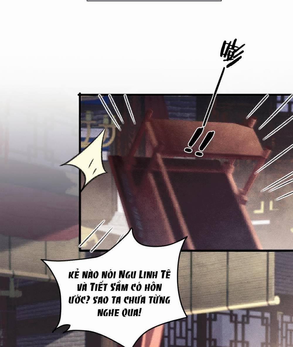 Gả Cho Phản Diện 24 trang 12