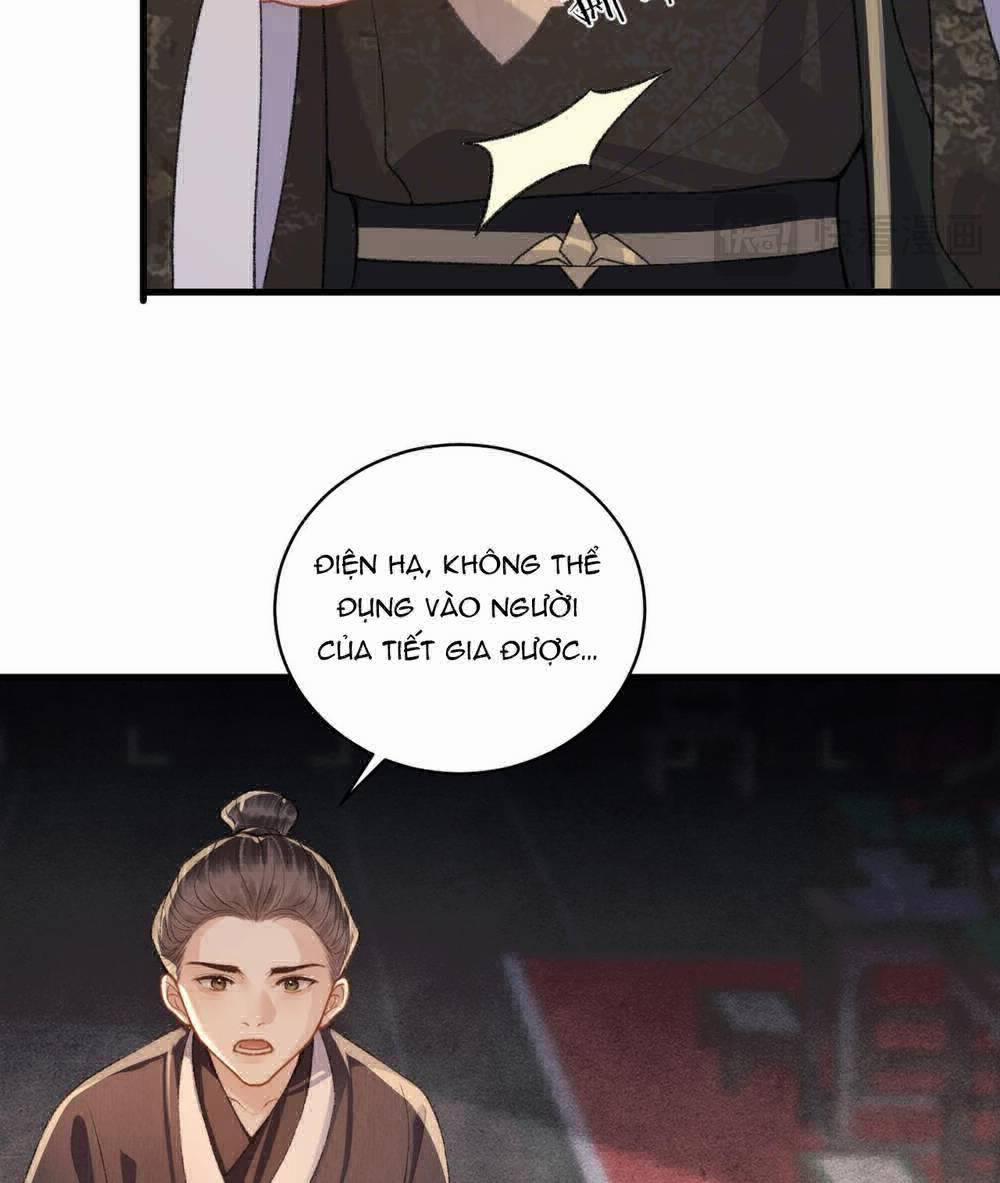 Gả Cho Phản Diện 24 trang 18