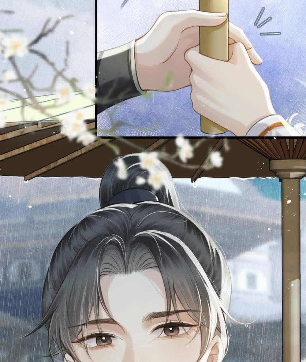 Gả Cho Phản Diện 24 trang 2