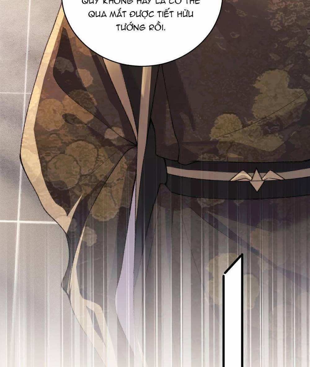 Gả Cho Phản Diện 24 trang 20