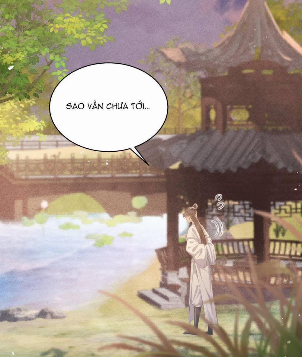 Gả Cho Phản Diện 24 trang 29