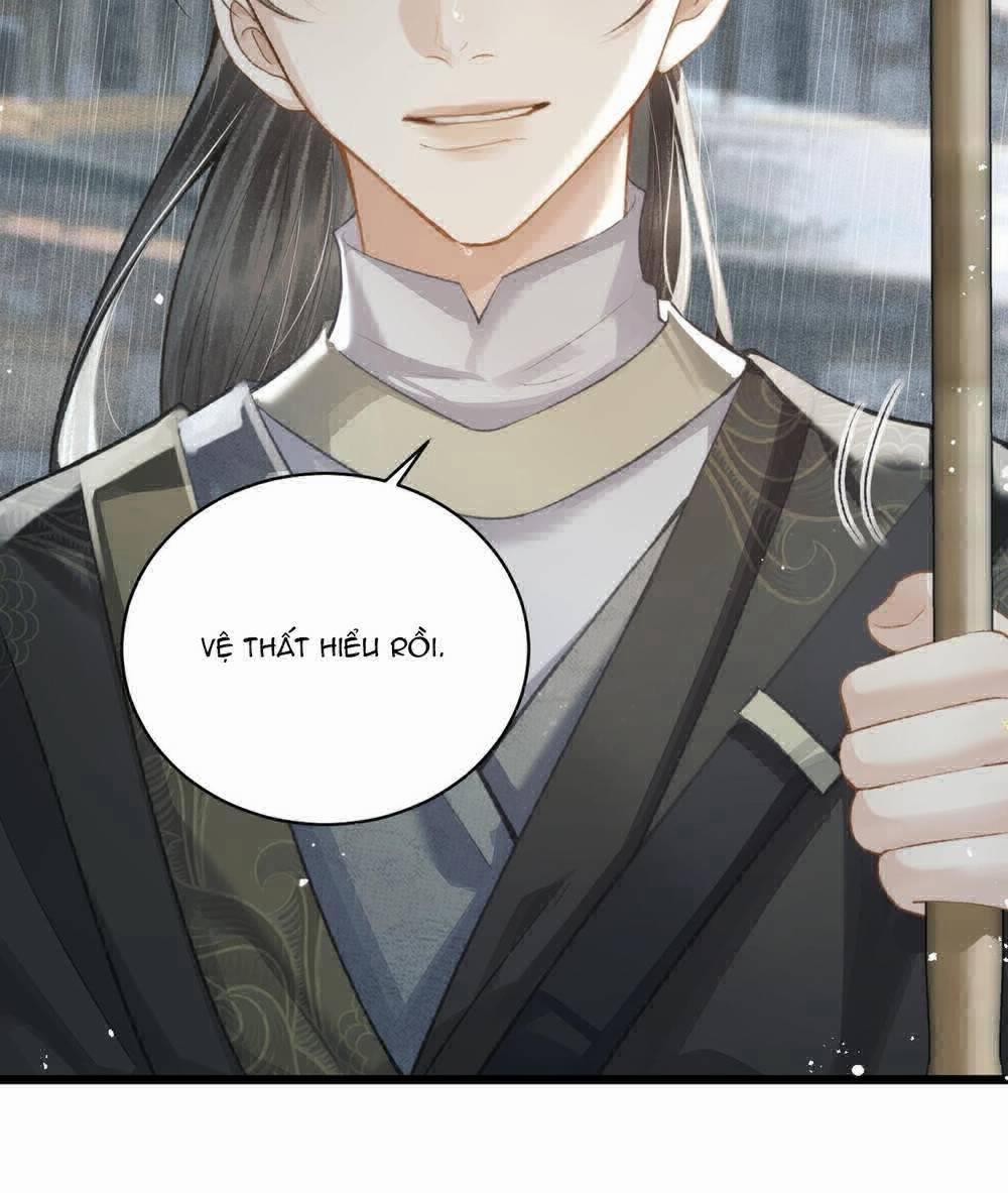 Gả Cho Phản Diện 24 trang 3