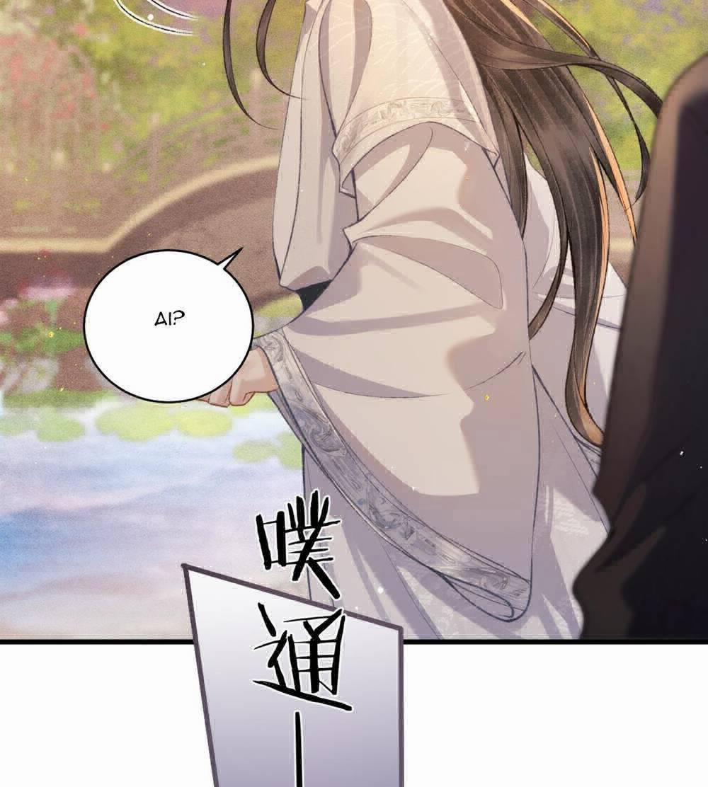 Gả Cho Phản Diện 24 trang 31