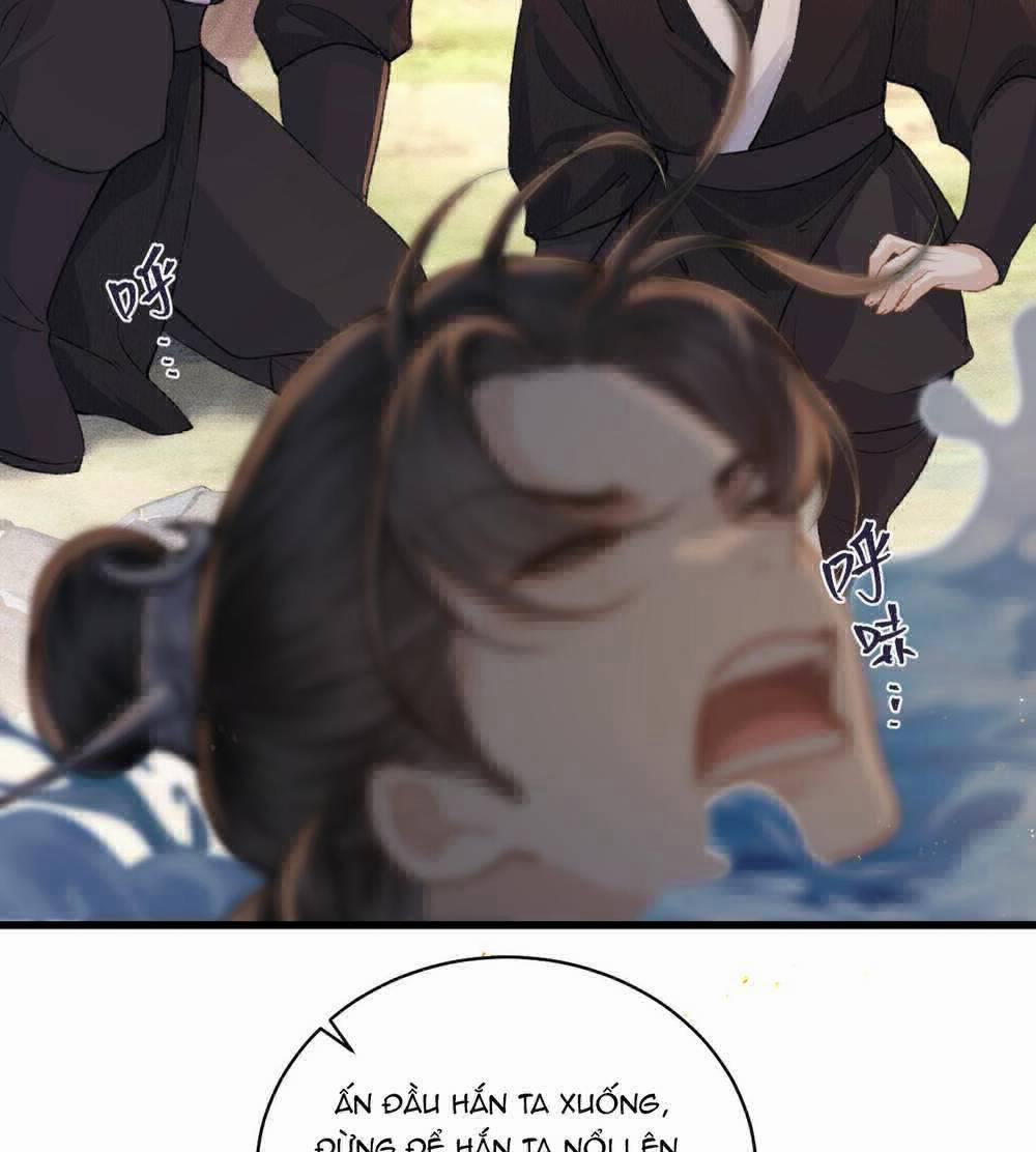 Gả Cho Phản Diện 24 trang 35