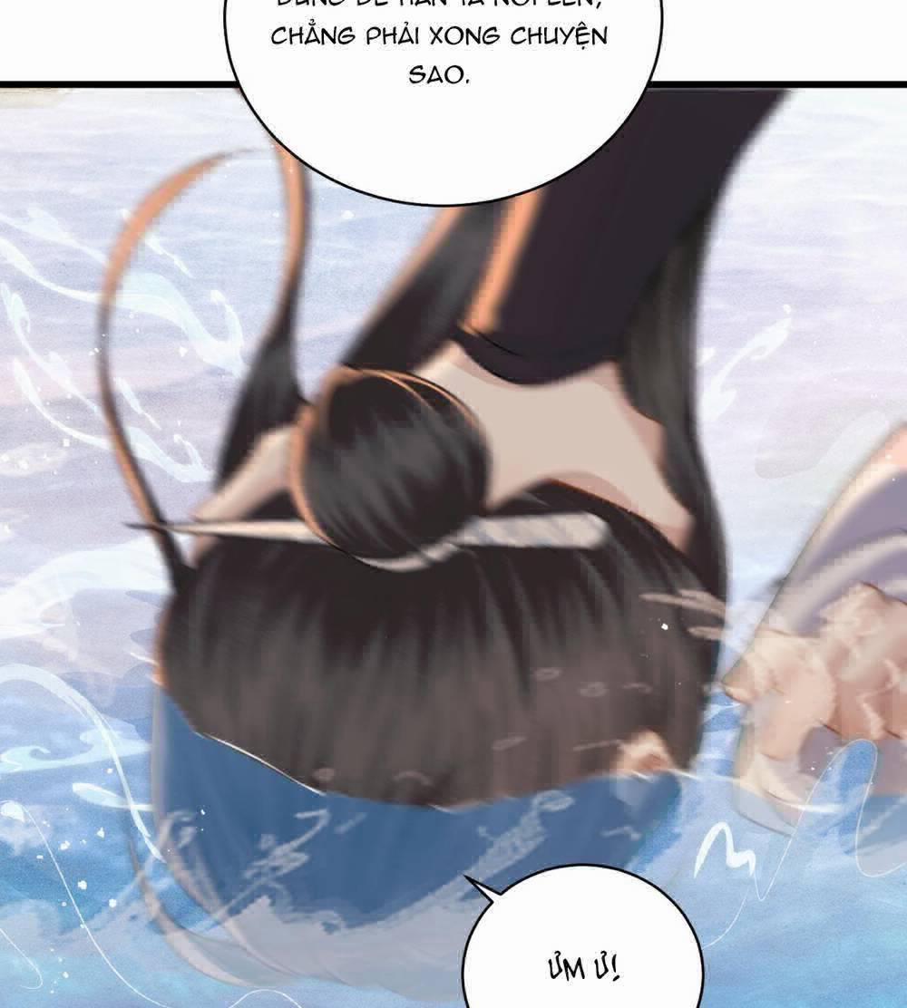 Gả Cho Phản Diện 24 trang 36