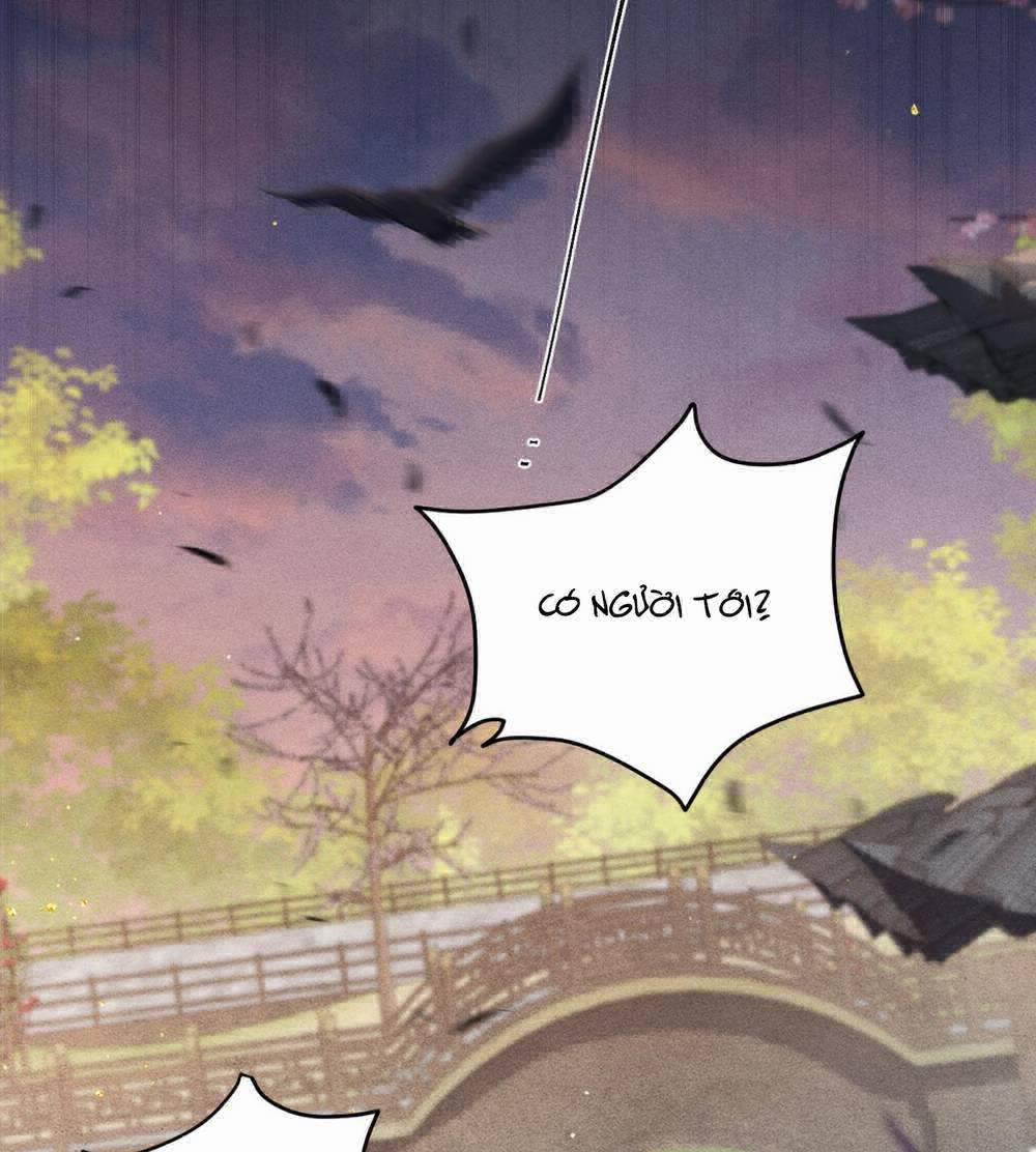 Gả Cho Phản Diện 24 trang 38