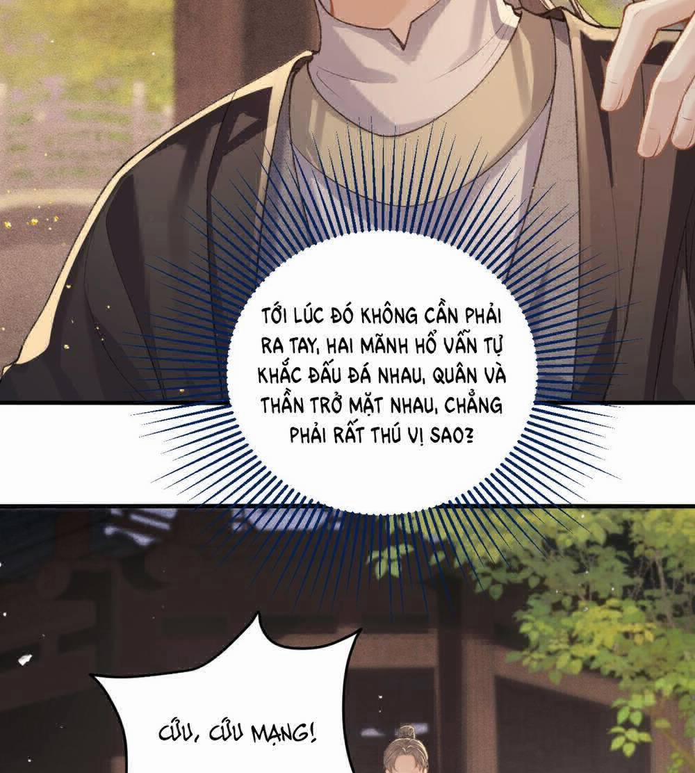 Gả Cho Phản Diện 24 trang 42