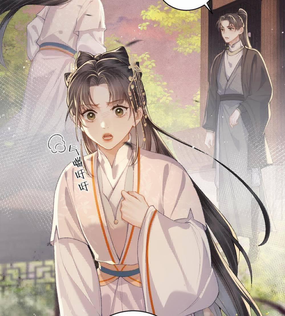 Gả Cho Phản Diện 24 trang 46