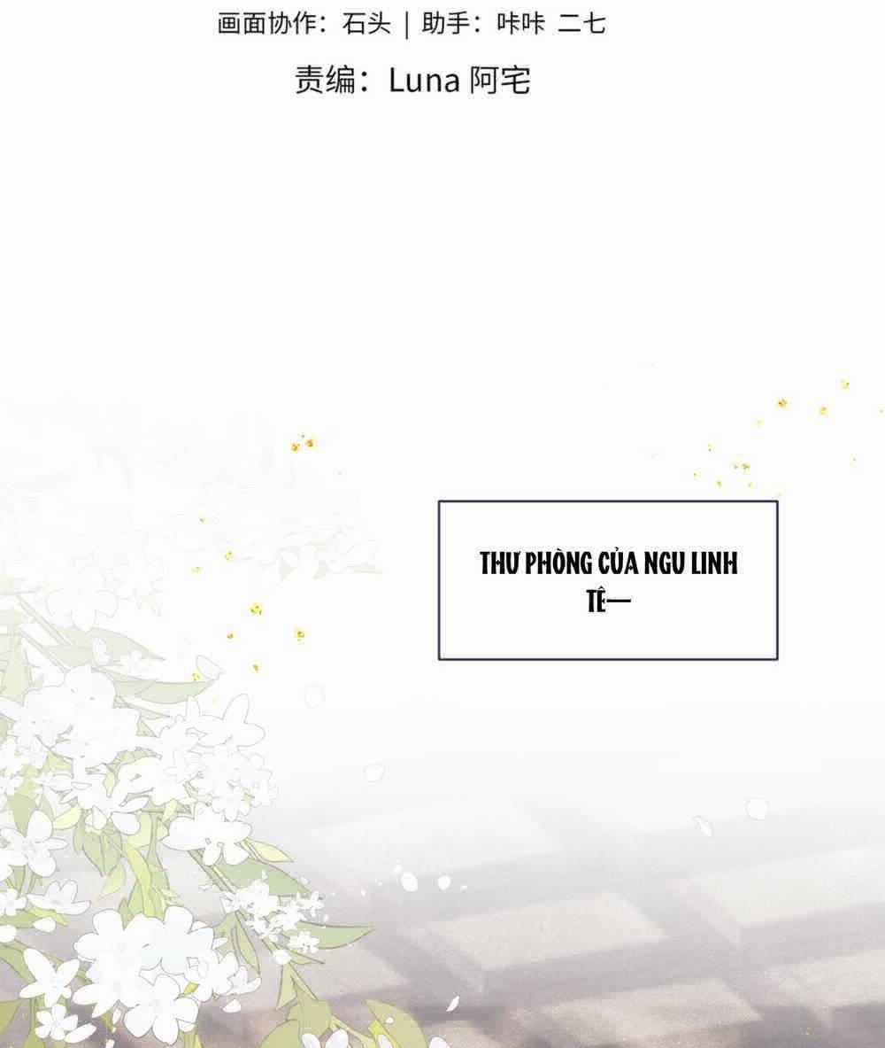 Gả Cho Phản Diện 24 trang 5