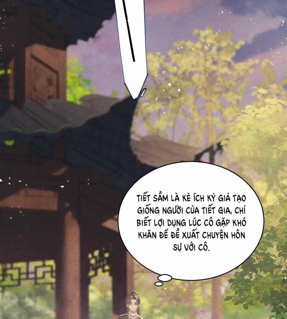 Gả Cho Phản Diện 24 trang 50