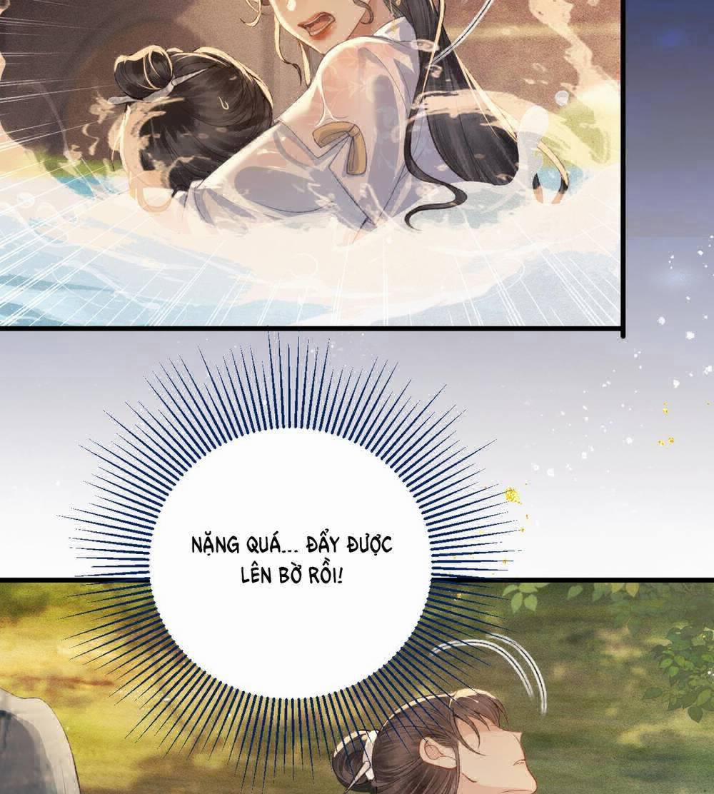 Gả Cho Phản Diện 24 trang 55