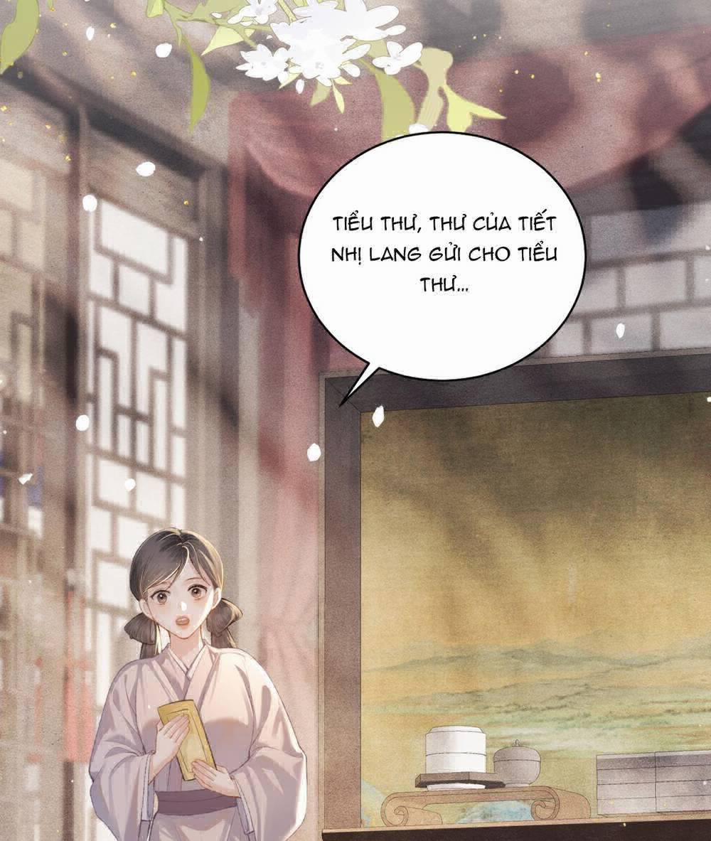 Gả Cho Phản Diện 24 trang 6