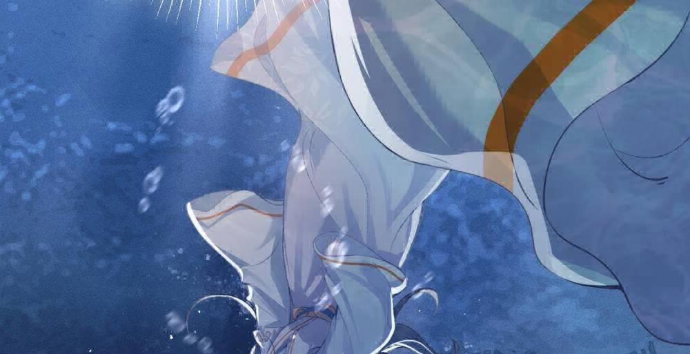 Gả Cho Phản Diện 24 trang 69