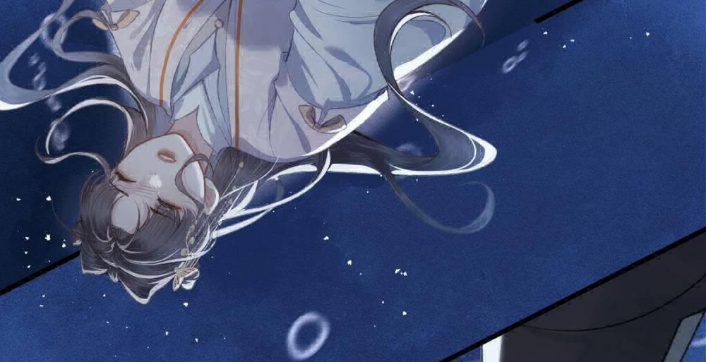 Gả Cho Phản Diện 24 trang 75