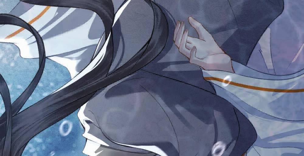 Gả Cho Phản Diện 24 trang 81