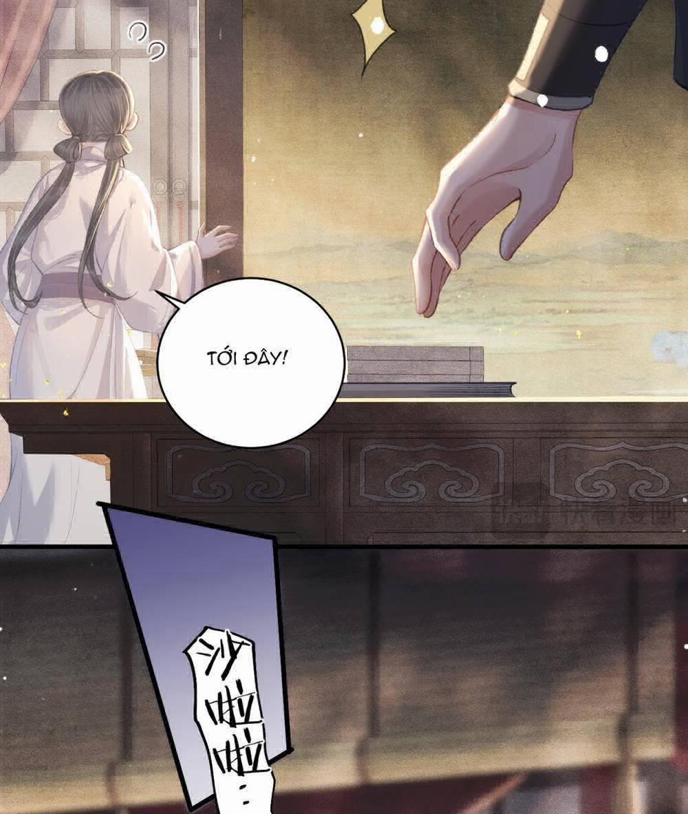 Gả Cho Phản Diện 24 trang 9