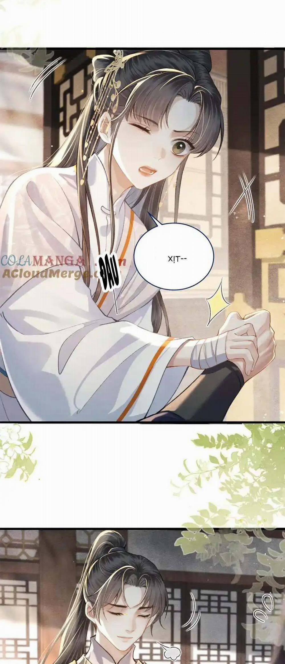 Gả Cho Phản Diện 26 trang 13