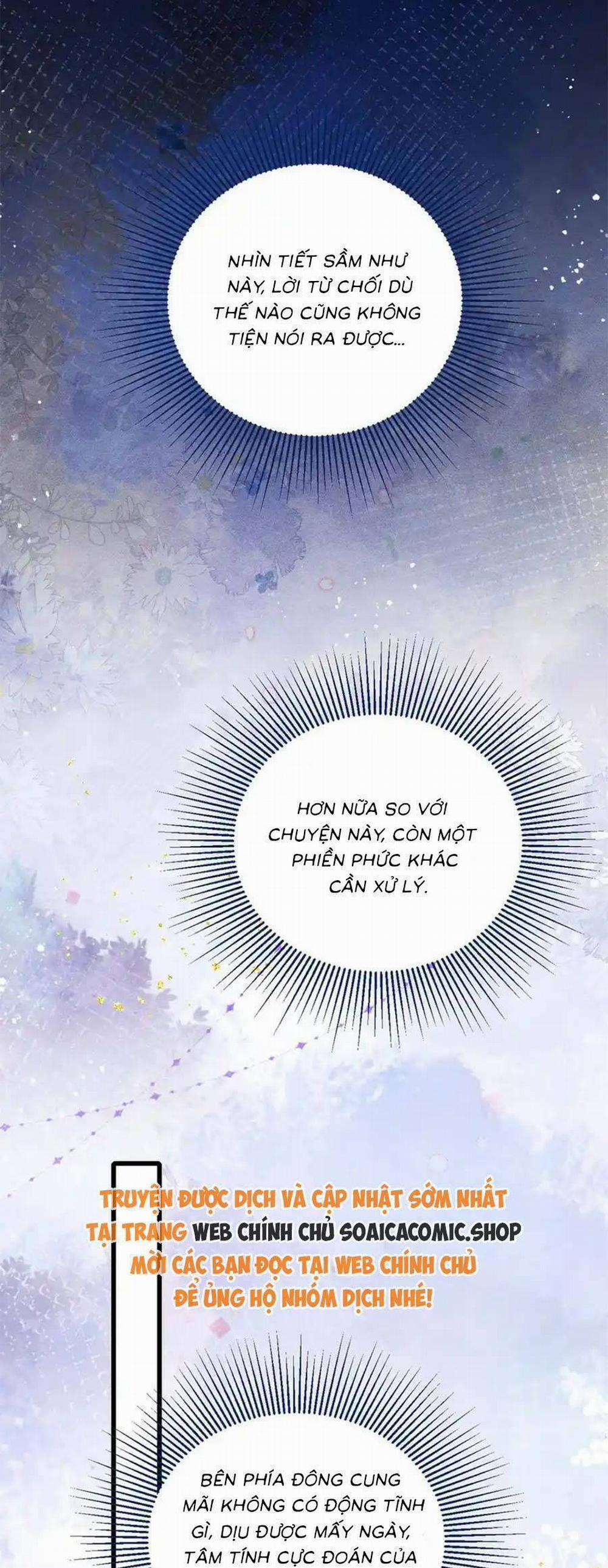 Gả Cho Phản Diện 26 trang 18