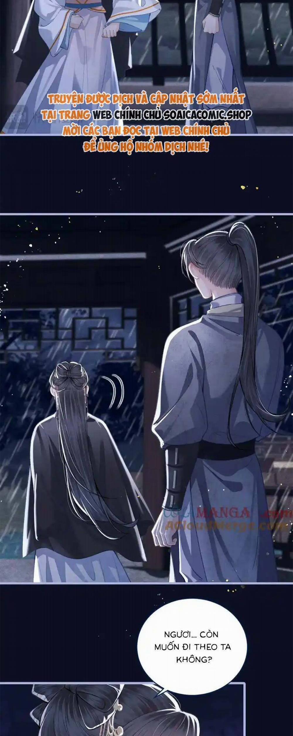 Gả Cho Phản Diện 26 trang 5