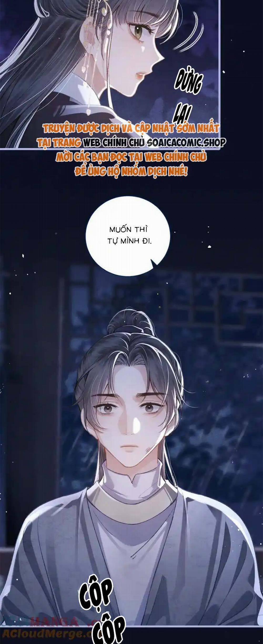 Gả Cho Phản Diện 26 trang 6