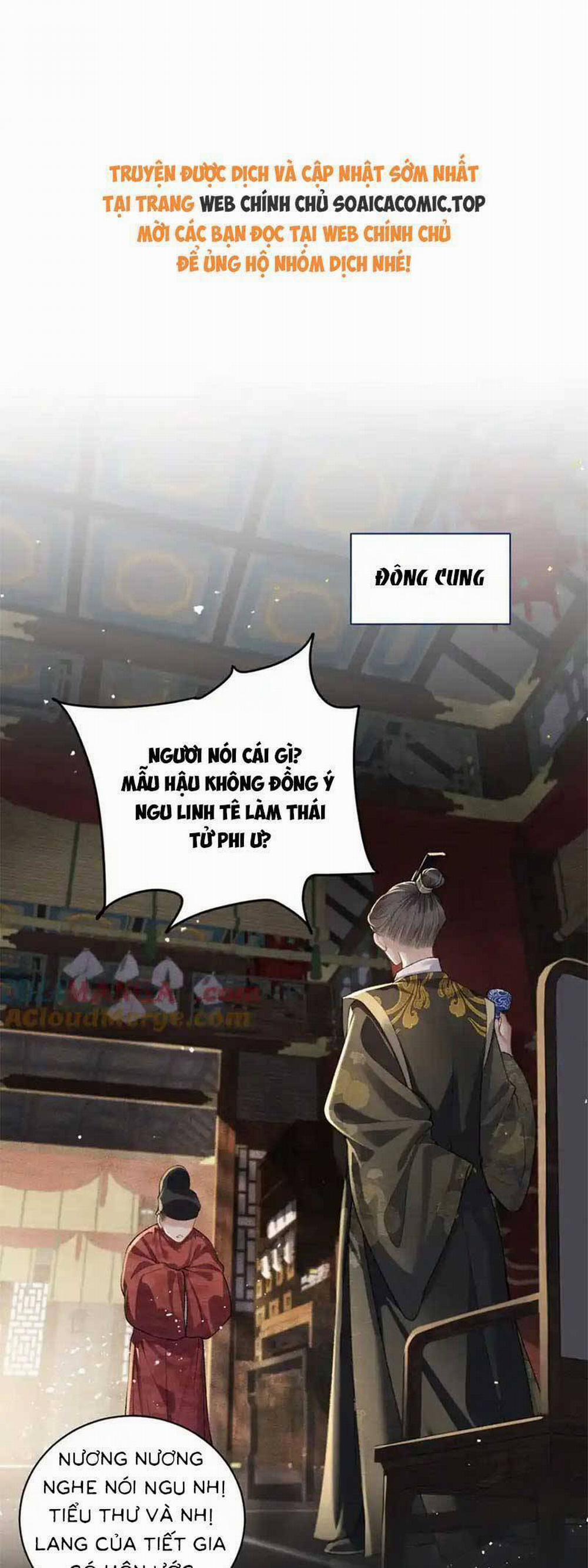 Gả Cho Phản Diện 27 trang 0