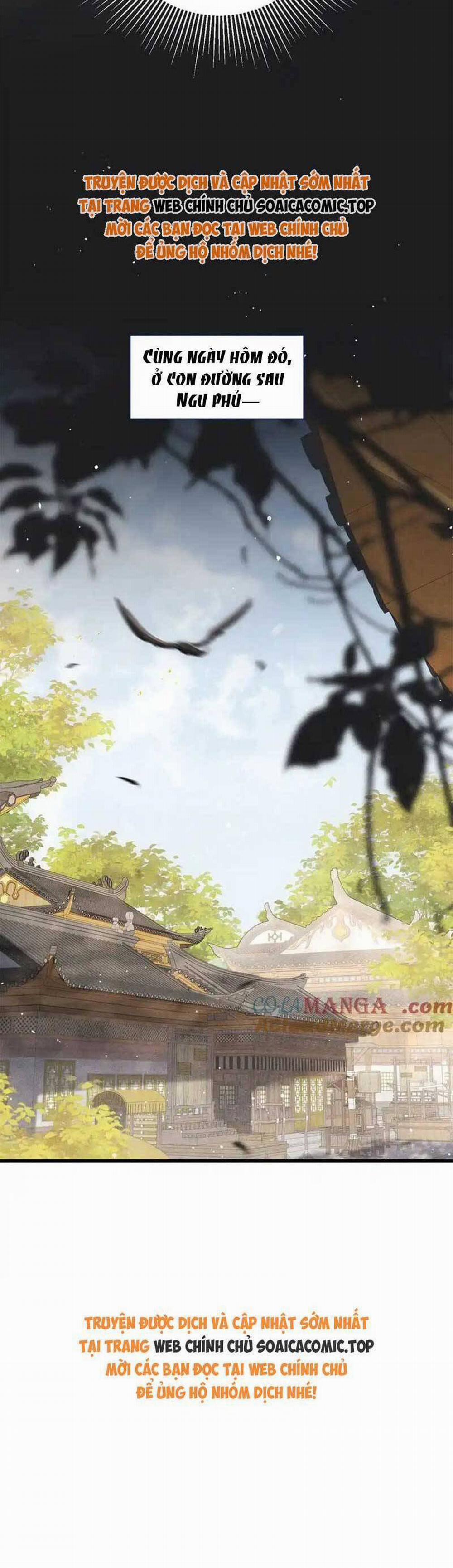 Gả Cho Phản Diện 27 trang 21