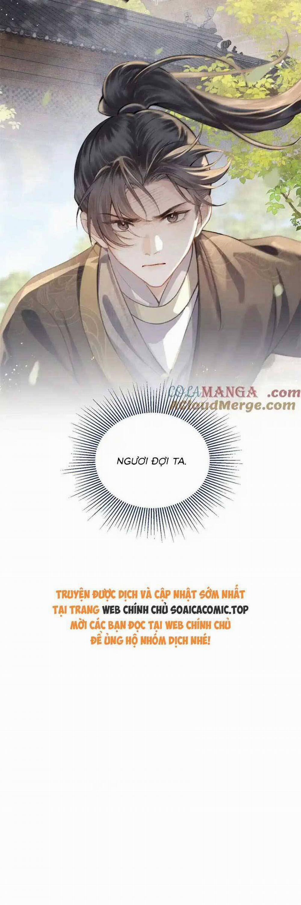 Gả Cho Phản Diện 28 trang 1