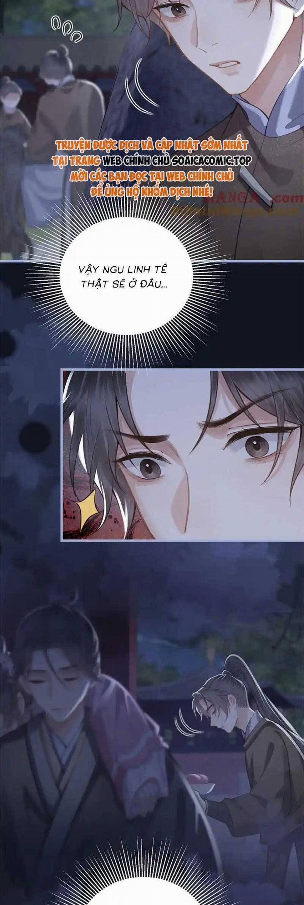 Gả Cho Phản Diện 28 trang 11