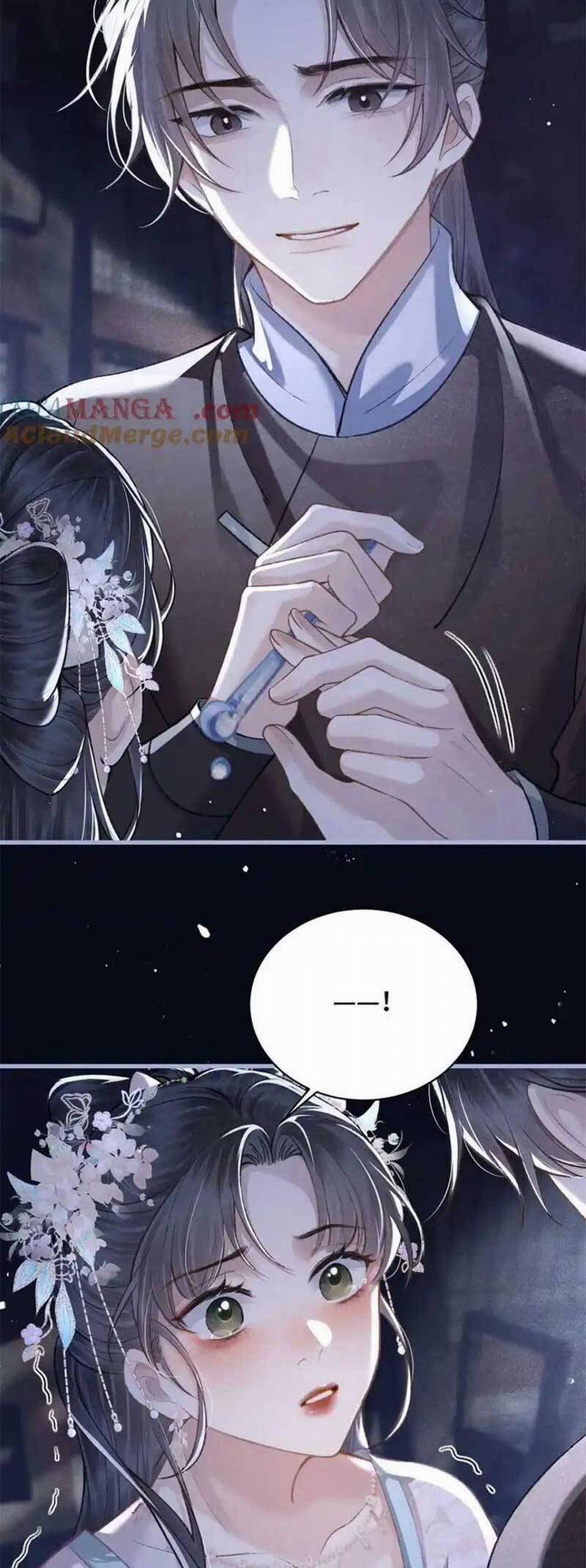 Gả Cho Phản Diện 28 trang 26