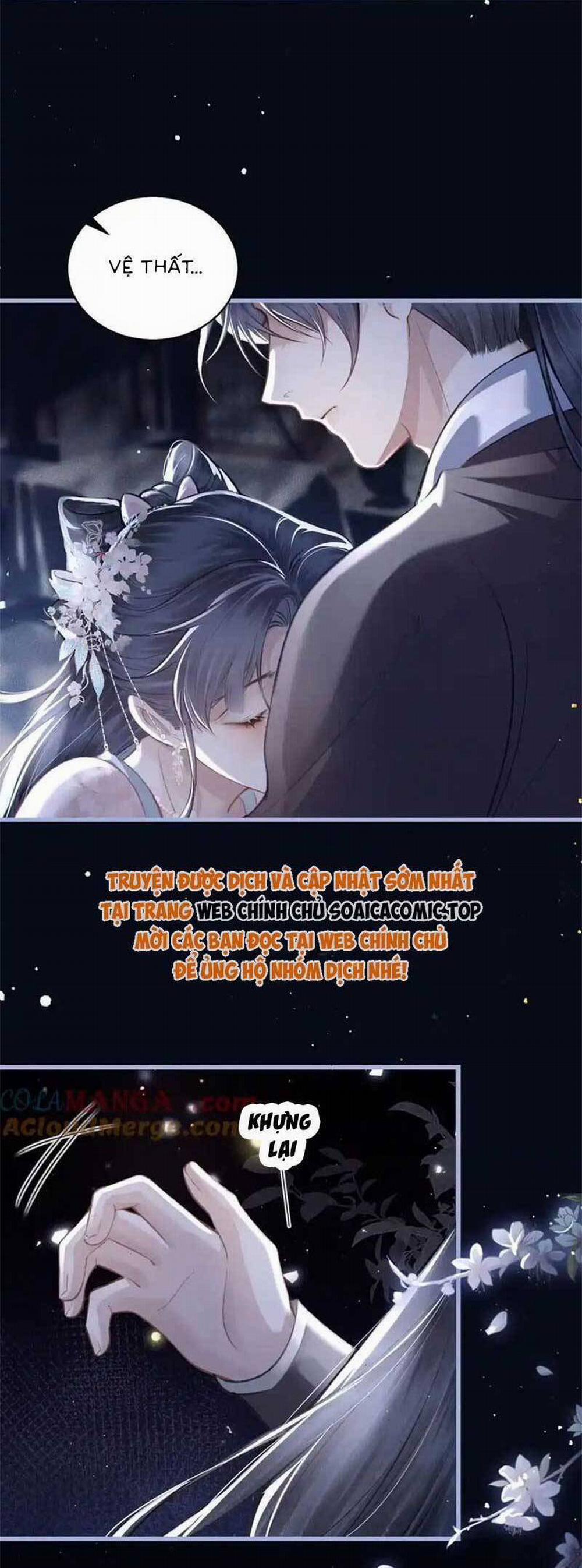 Gả Cho Phản Diện 28 trang 29