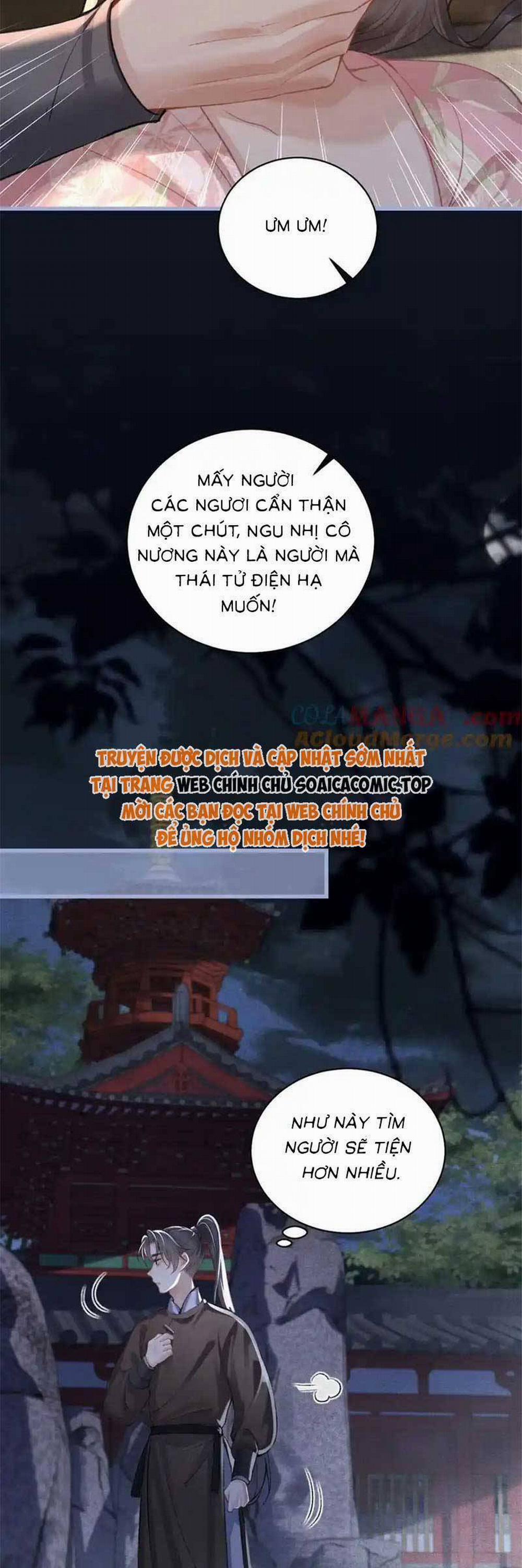 Gả Cho Phản Diện 28 trang 6