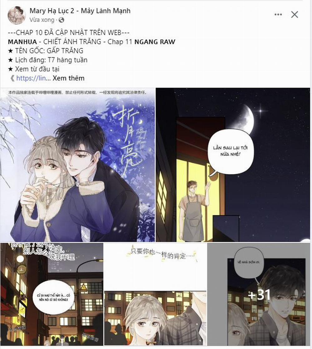 Gả Cho Phản Diện 29 trang 0