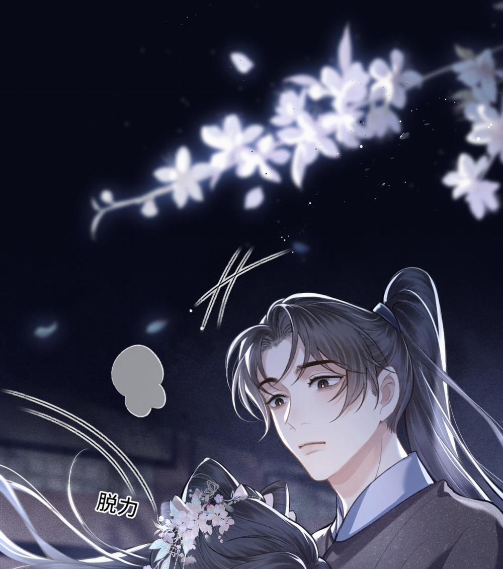 Gả Cho Phản Diện 29 trang 1