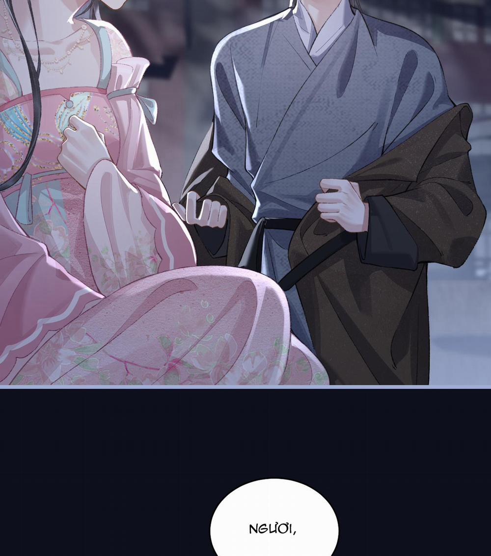 Gả Cho Phản Diện 29 trang 17