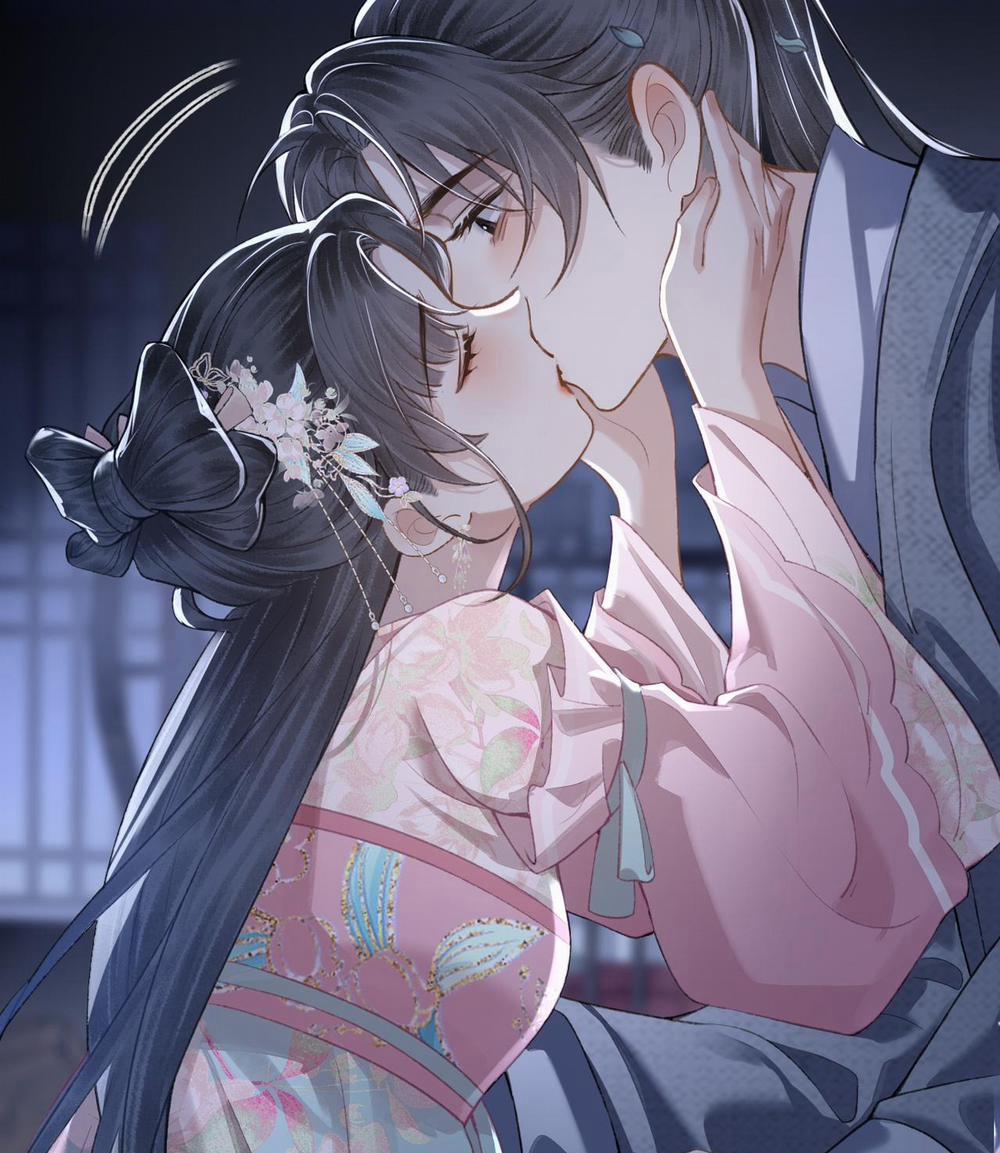 Gả Cho Phản Diện 29 trang 31