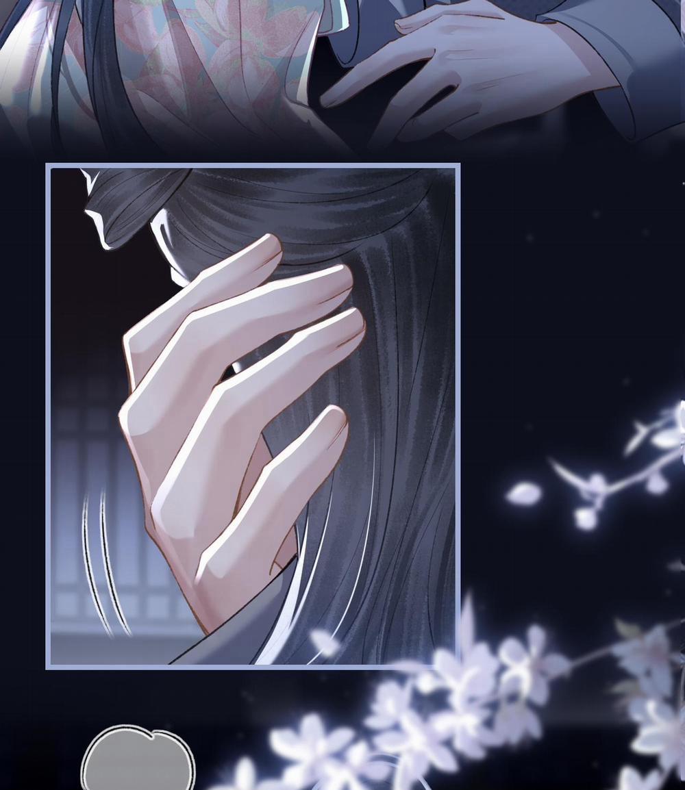 Gả Cho Phản Diện 29 trang 32